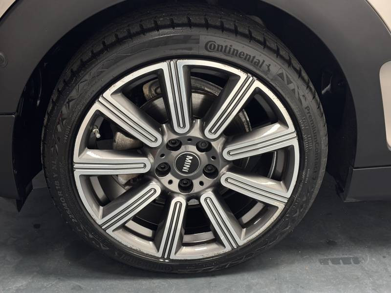 Mini Mini Clubman Cooper 136 ch DKG7 Edition Premium Plus  occasion � Lormont - photo n�9