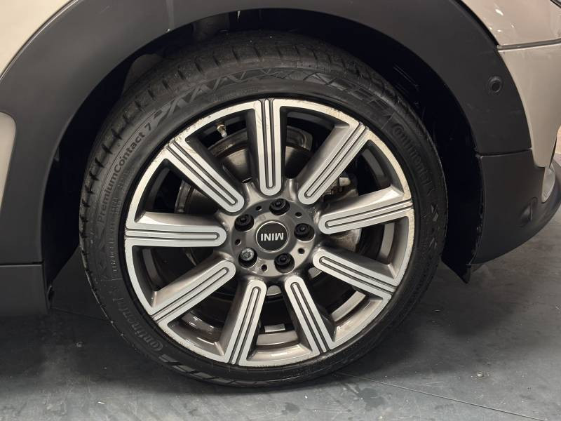 Mini Mini Clubman Cooper 136 ch DKG7 Edition Premium Plus  occasion � Lormont - photo n�14
