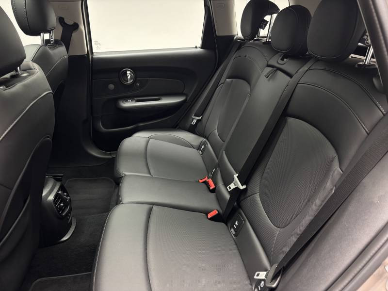 Mini Mini Clubman Cooper 136 ch DKG7 Edition Premium Plus  occasion � Lormont - photo n�18