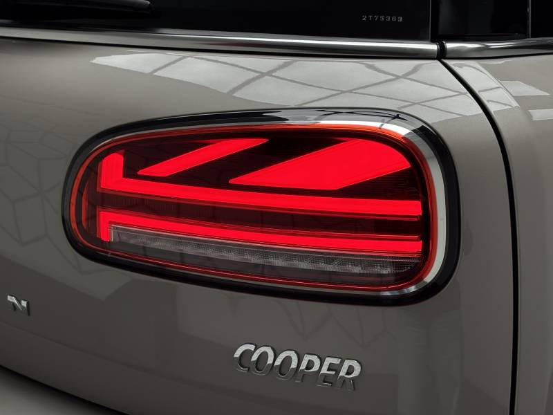 Mini Mini Clubman Cooper 136 ch DKG7 Edition Premium Plus  occasion � Lormont - photo n�13