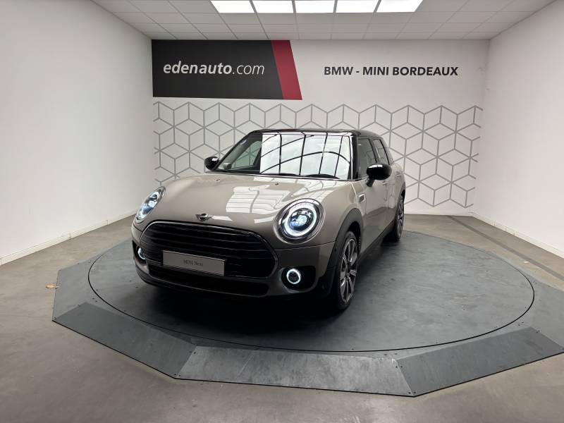 Mini Mini Clubman Cooper 136 ch DKG7 Edition Premium Plus  occasion � Lormont