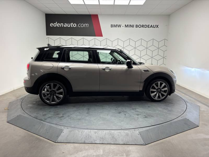 Mini Mini Clubman Cooper 136 ch DKG7 Edition Premium Plus  occasion � Lormont - photo n�4