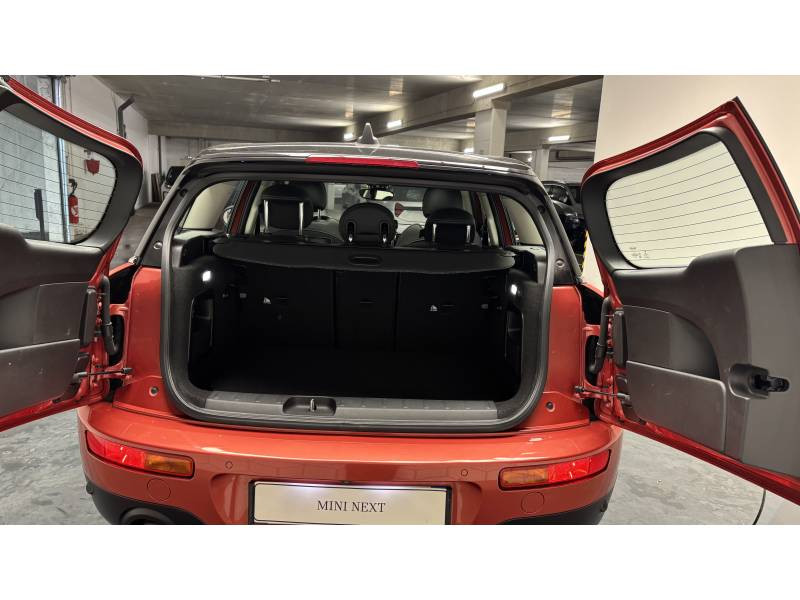 Mini Mini Clubman Cooper 136 ch DKG7 Edition Premium Plus  occasion � Lormont - photo n�16