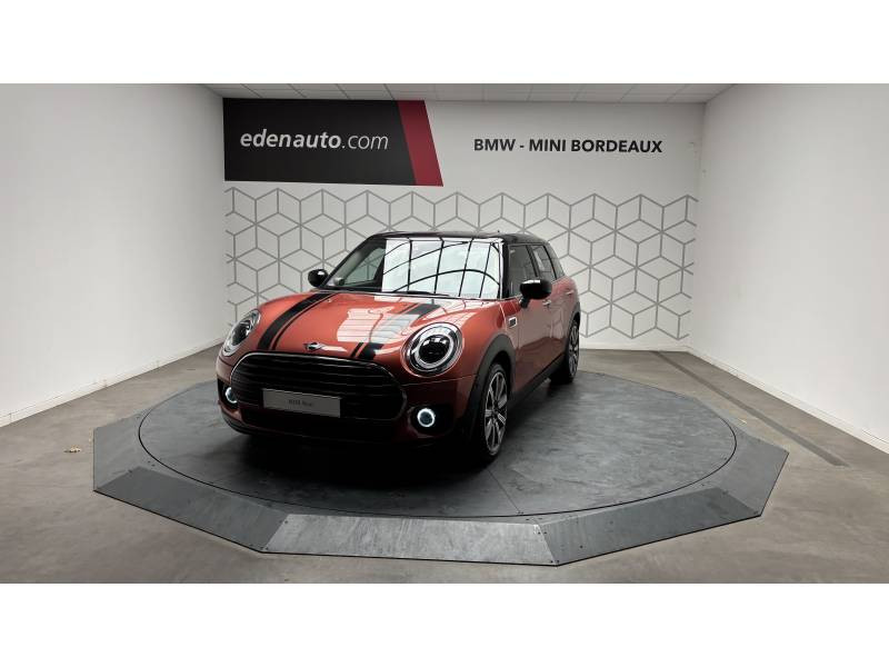 Mini Mini Clubman Cooper 136 ch DKG7 Edition Premium Plus  occasion � Lormont