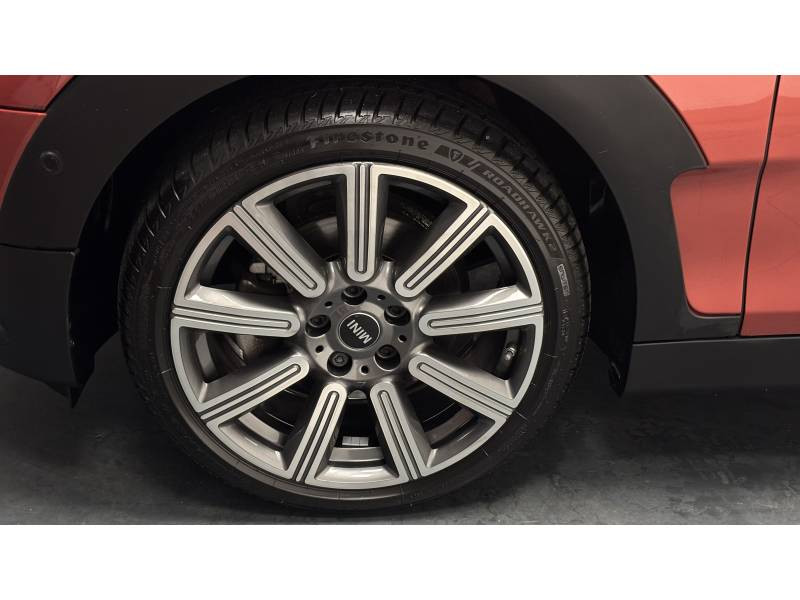 Mini Mini Clubman Cooper 136 ch DKG7 Edition Premium Plus  occasion � Lormont - photo n�10