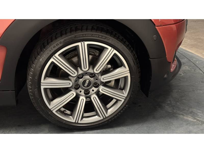 Mini Mini Clubman Cooper 136 ch DKG7 Edition Premium Plus  occasion � Lormont - photo n�13