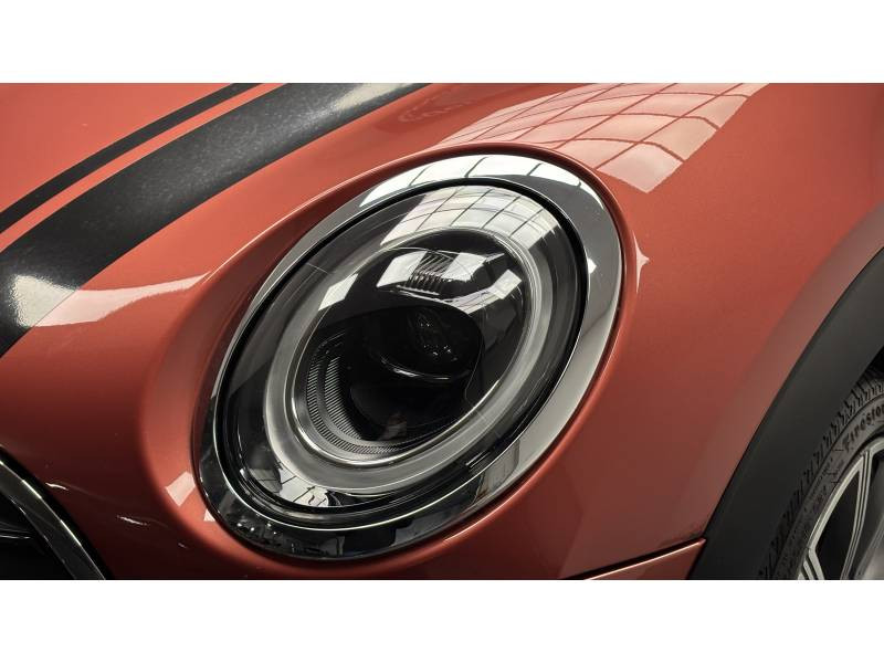 Mini Mini Clubman Cooper 136 ch DKG7 Edition Premium Plus  occasion � Lormont - photo n�12