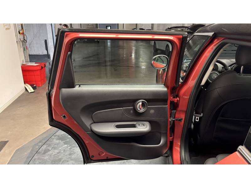 Mini Mini Clubman Cooper 136 ch DKG7 Edition Premium Plus  occasion � Lormont - photo n�19