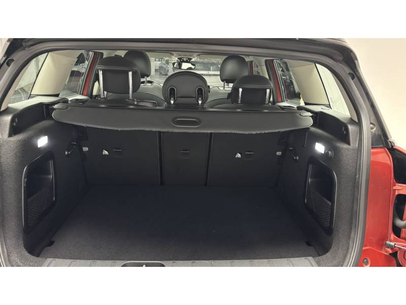 Mini Mini Clubman Cooper 136 ch DKG7 Edition Premium Plus  occasion � Lormont - photo n�15