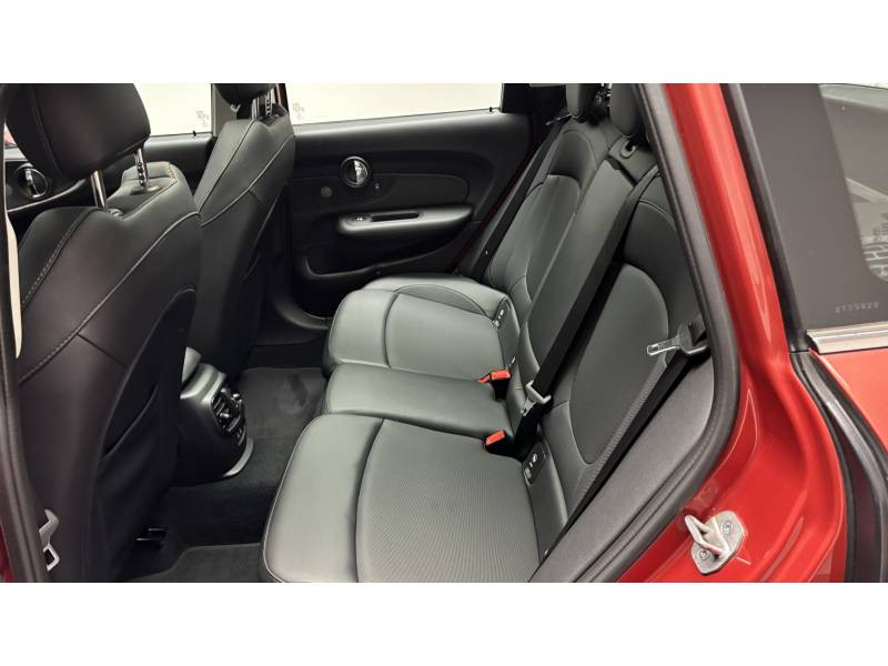 Mini Mini Clubman Cooper 136 ch DKG7 Edition Premium Plus  occasion � Lormont - photo n�18