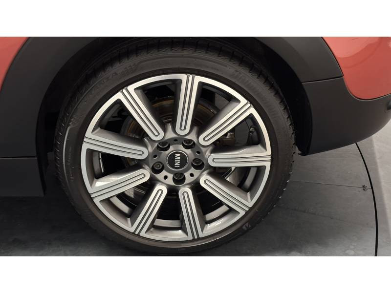 Mini Mini Clubman Cooper 136 ch DKG7 Edition Premium Plus  occasion � Lormont - photo n�9