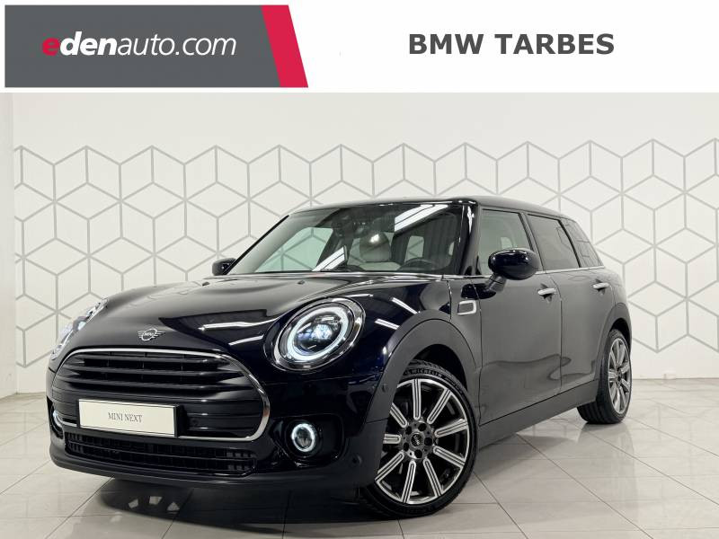 Mini Mini Clubman Cooper 136 ch DKG7 Edition Premium Plus  occasion � Tarbes