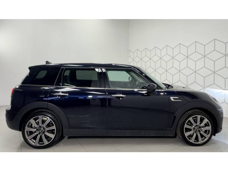 Mini Mini Clubman Cooper 136 ch DKG7 Edition Premium Plus  occasion � Tarbes - photo n�5