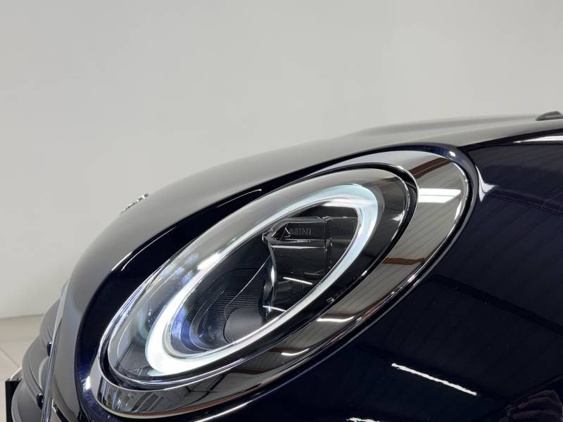 Mini Mini Clubman Cooper 136 ch DKG7 Edition Premium Plus  occasion � Tarbes - photo n�14