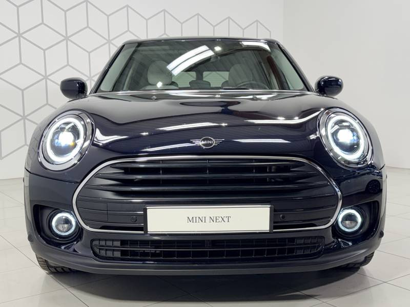 Mini Mini Clubman Cooper 136 ch DKG7 Edition Premium Plus  occasion � Tarbes - photo n�6