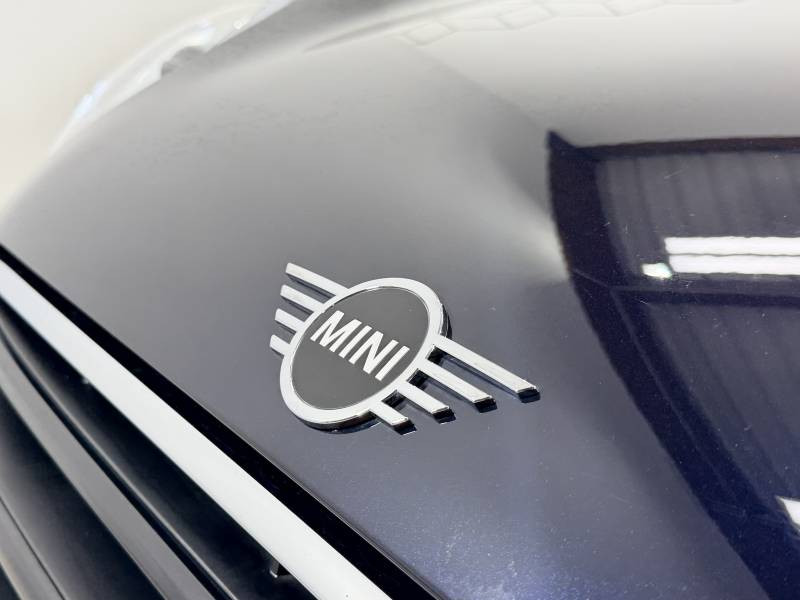 Mini Mini Clubman Cooper 136 ch DKG7 Edition Premium Plus  occasion � Tarbes - photo n�15
