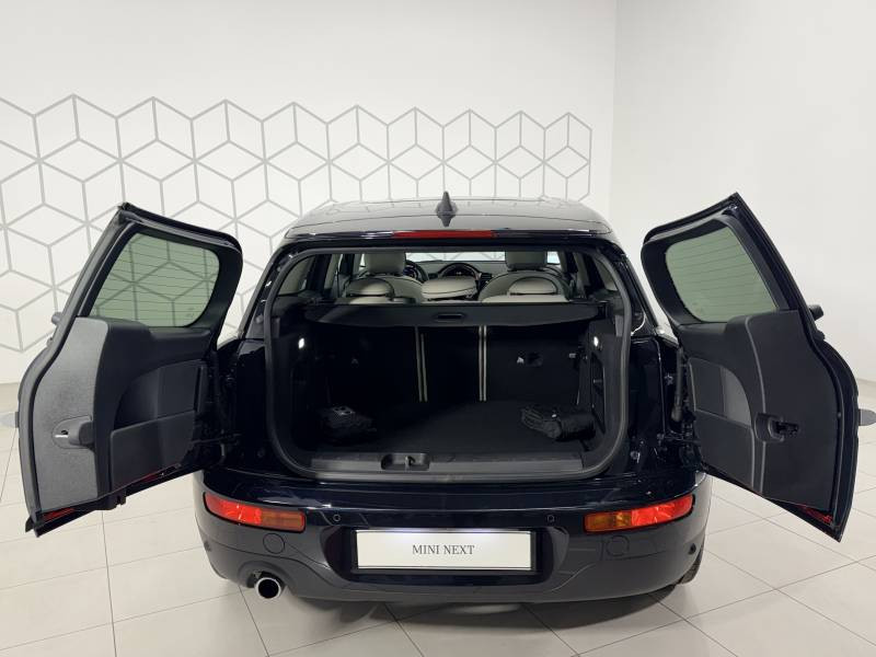 Mini Mini Clubman Cooper 136 ch DKG7 Edition Premium Plus  occasion � Tarbes - photo n�10