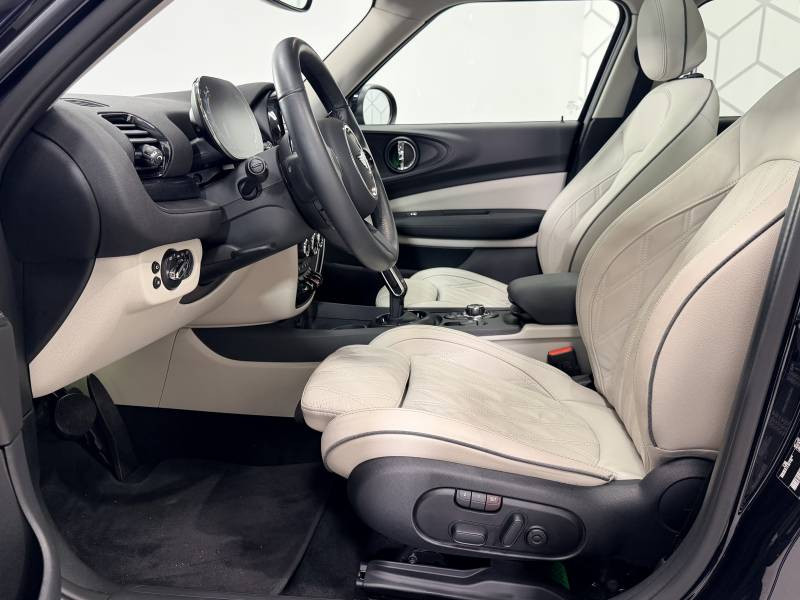Mini Mini Clubman Cooper 136 ch DKG7 Edition Premium Plus  occasion � Tarbes - photo n�19
