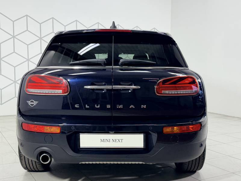 Mini Mini Clubman Cooper 136 ch DKG7 Edition Premium Plus  occasion � Tarbes - photo n�3