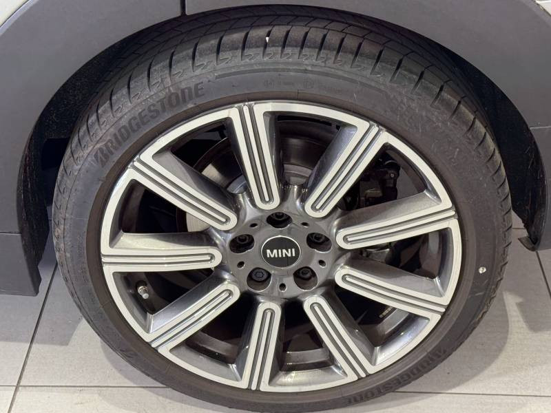Mini Mini Clubman Cooper 136 ch DKG7 Edition Premium Plus  occasion  Tarbes - photo n14