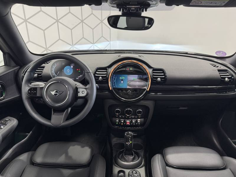 Mini Mini Clubman Cooper 136 ch DKG7 Edition Premium Plus  occasion  Tarbes - photo n4