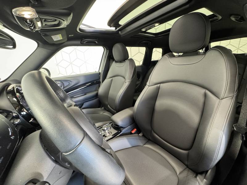 Mini Mini Clubman Cooper 136 ch DKG7 Edition Premium Plus  occasion  Tarbes - photo n20