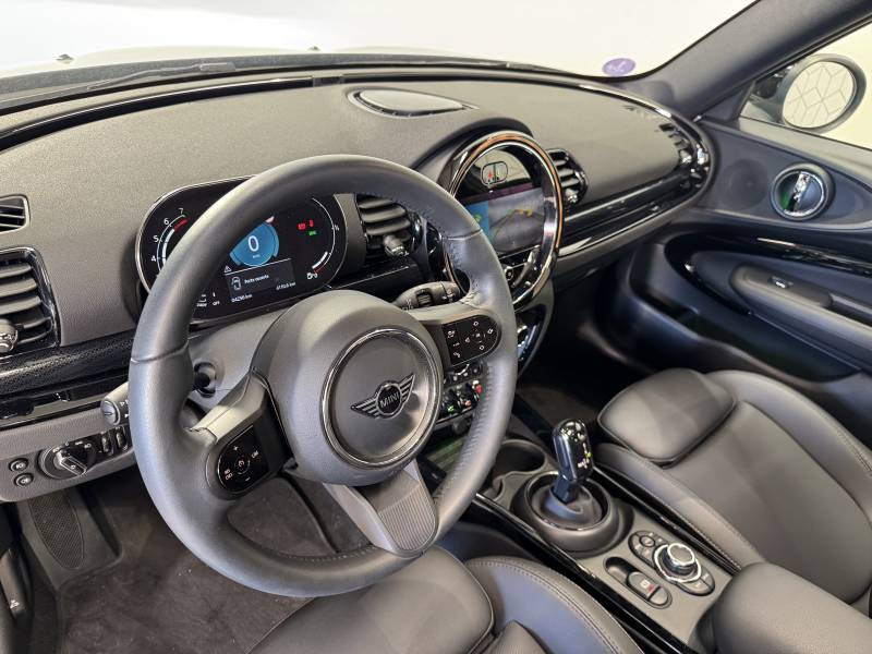 Mini Mini Clubman Cooper 136 ch DKG7 Edition Premium Plus  occasion  Tarbes - photo n3