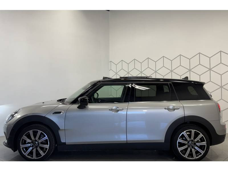 Mini Mini Clubman Cooper 136 ch DKG7 Edition Premium Plus  occasion  Tarbes - photo n19