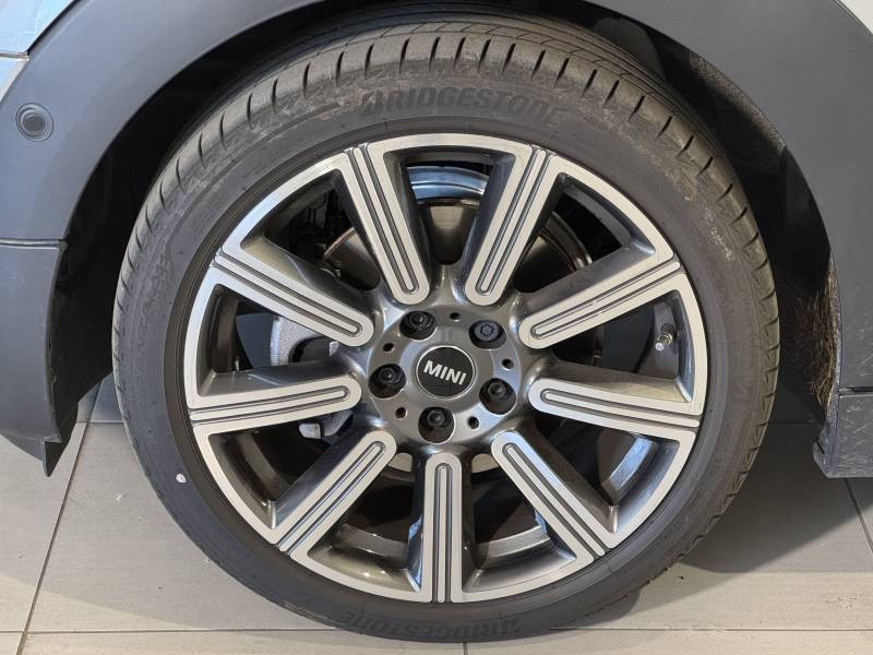 Mini Mini Clubman Cooper 136 ch DKG7 Edition Premium Plus  occasion  Tarbes - photo n7