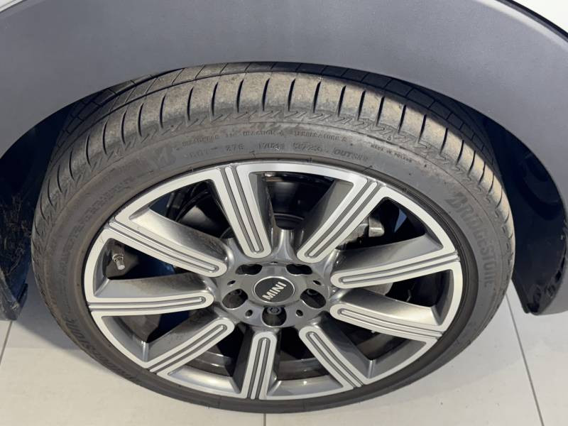 Mini Mini Clubman Cooper 136 ch DKG7 Edition Premium Plus  occasion  Tarbes - photo n15