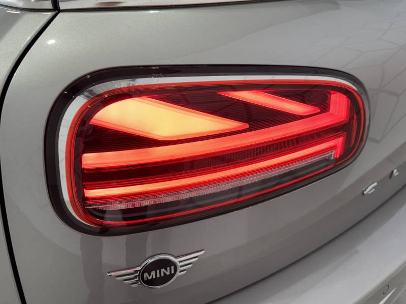Mini Mini Clubman Cooper 136 ch DKG7 Edition Premium Plus  occasion  Tarbes - photo n13
