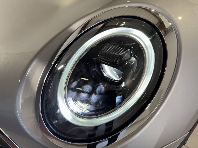 Mini Mini Clubman Cooper 136 ch DKG7 Edition Premium Plus  occasion  Tarbes - photo n10