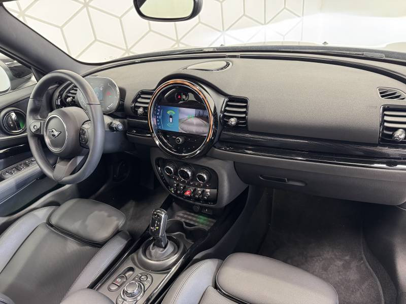 Mini Mini Clubman Cooper 136 ch DKG7 Edition Premium Plus  occasion  Tarbes - photo n8