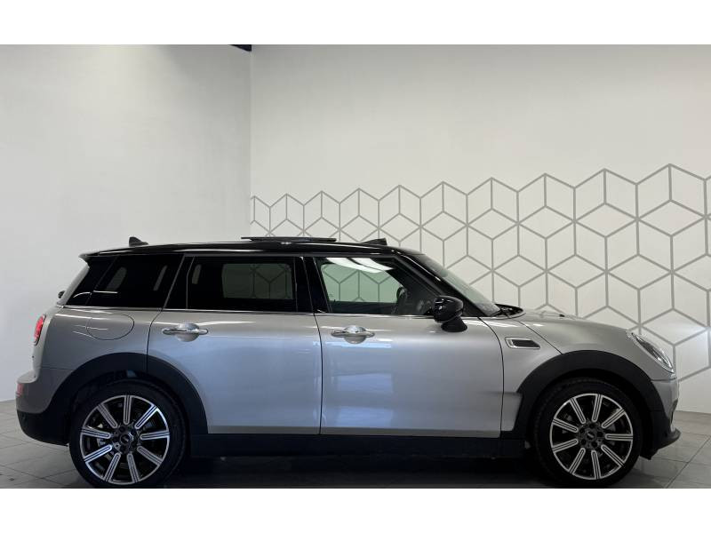 Mini Mini Clubman Cooper 136 ch DKG7 Edition Premium Plus  occasion  Tarbes - photo n2