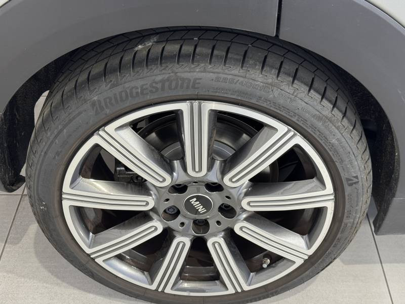 Mini Mini Clubman Cooper 136 ch DKG7 Edition Premium Plus  occasion  Tarbes - photo n16