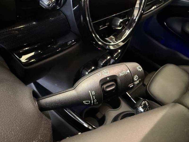 Mini Mini Clubman Cooper 136 ch DKG7 Essential  occasion � Brive-la-Gaillarde - photo n�14
