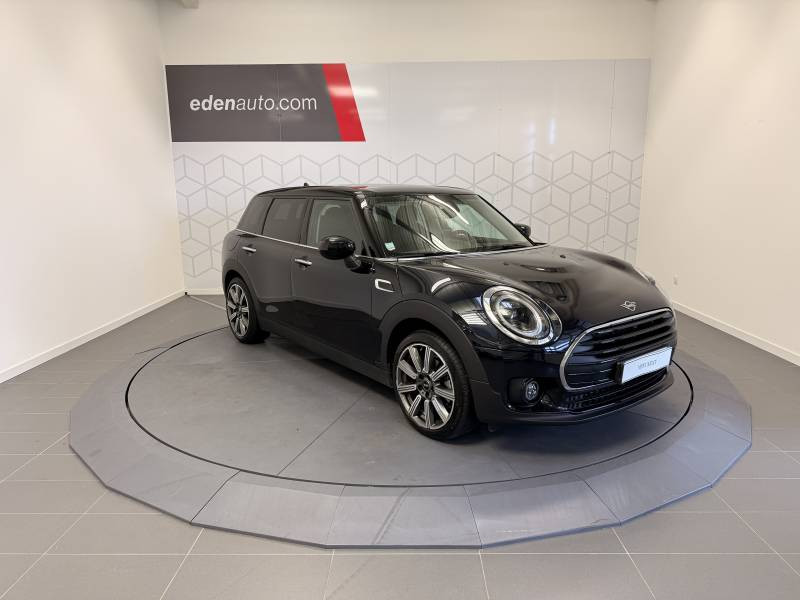 Mini Mini Clubman Cooper 136 ch DKG7 Essential  occasion � Brive-la-Gaillarde - photo n�3