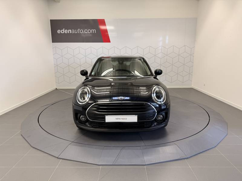 Mini Mini Clubman Cooper 136 ch DKG7 Essential  occasion � Brive-la-Gaillarde - photo n�2