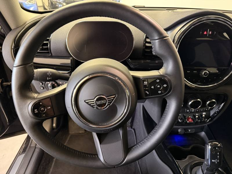 Mini Mini Clubman Cooper 136 ch DKG7 Essential  occasion � Brive-la-Gaillarde - photo n�15