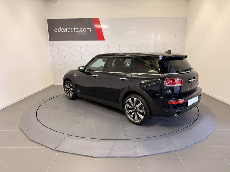 Mini Mini Clubman Cooper 136 ch DKG7 Essential  occasion � Brive-la-Gaillarde - photo n�7