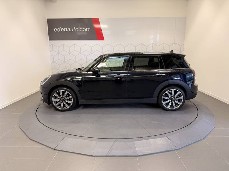 Mini Mini Clubman Cooper 136 ch DKG7 Essential  occasion � Brive-la-Gaillarde - photo n�8