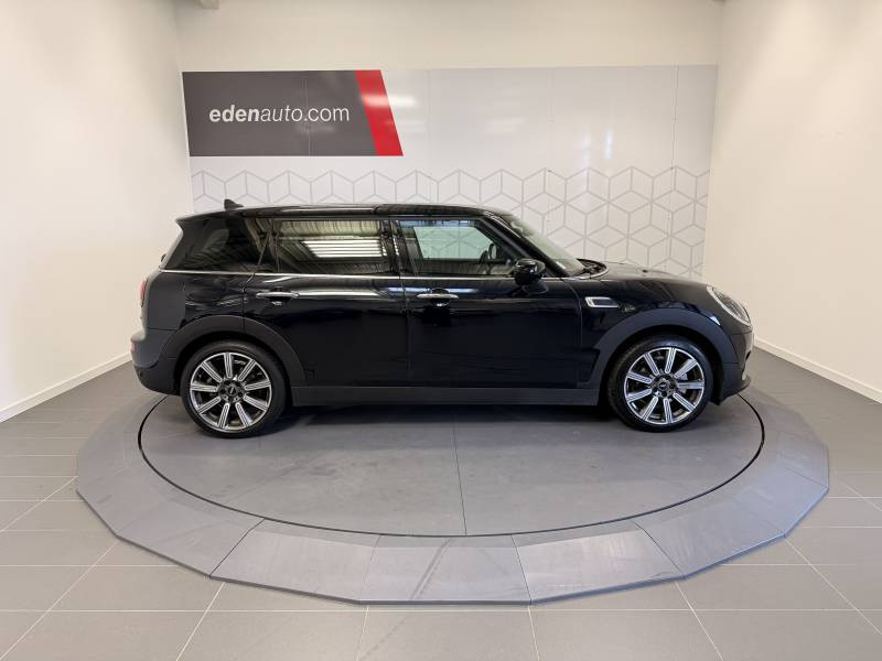 Mini Mini Clubman Cooper 136 ch DKG7 Essential  occasion � Brive-la-Gaillarde - photo n�4