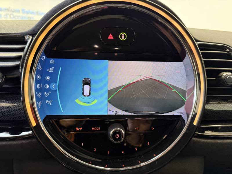 Mini Mini Clubman Cooper 136 ch DKG7 Essential  occasion � Brive-la-Gaillarde - photo n�20