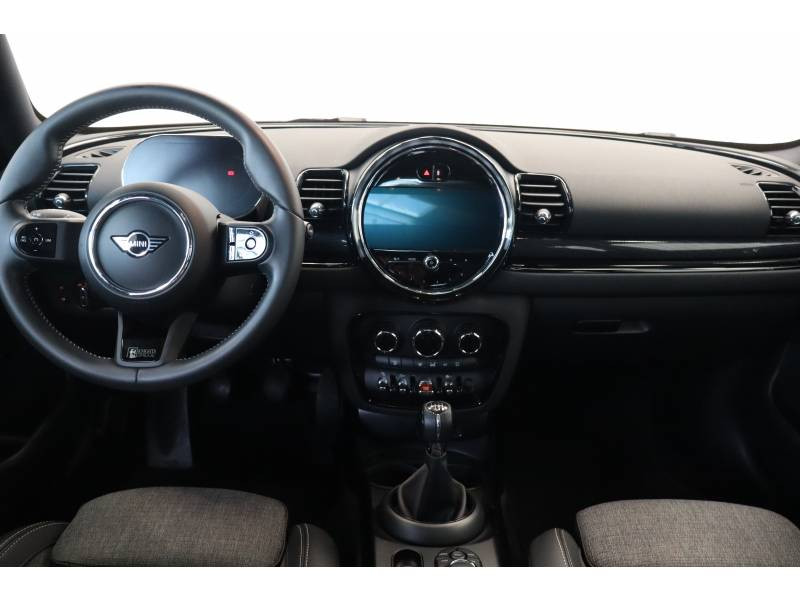 Mini Mini Clubman Cooper 136 ch Edition Knightsbridge  occasion  Lescar - photo n6