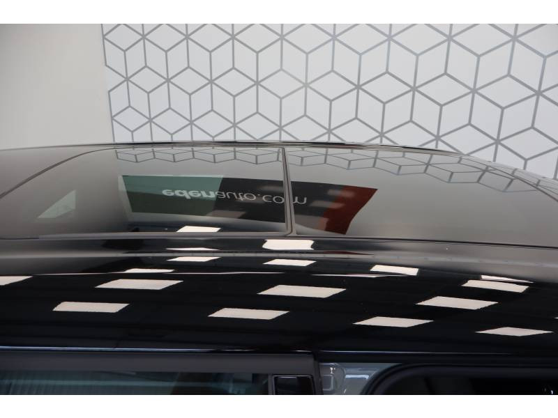 Mini Mini Clubman Cooper 136 ch Edition Knightsbridge  occasion  Lescar - photo n16