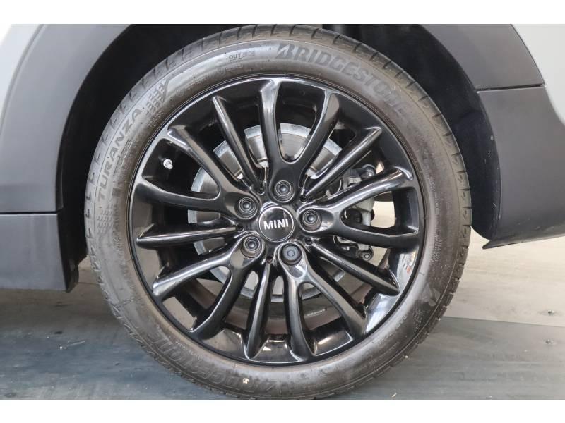Mini Mini Clubman Cooper 136 ch Edition Knightsbridge  occasion  Lescar - photo n4