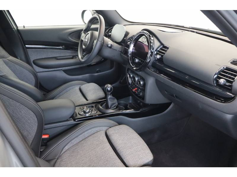 Mini Mini Clubman Cooper 136 ch Edition Knightsbridge  occasion  Lescar - photo n14