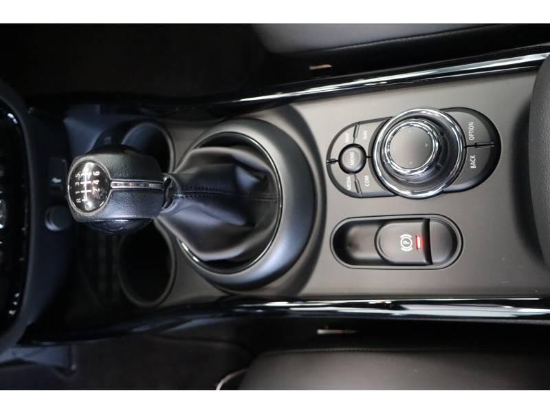 Mini Mini Clubman Cooper 136 ch Edition Knightsbridge  occasion  Lescar - photo n9