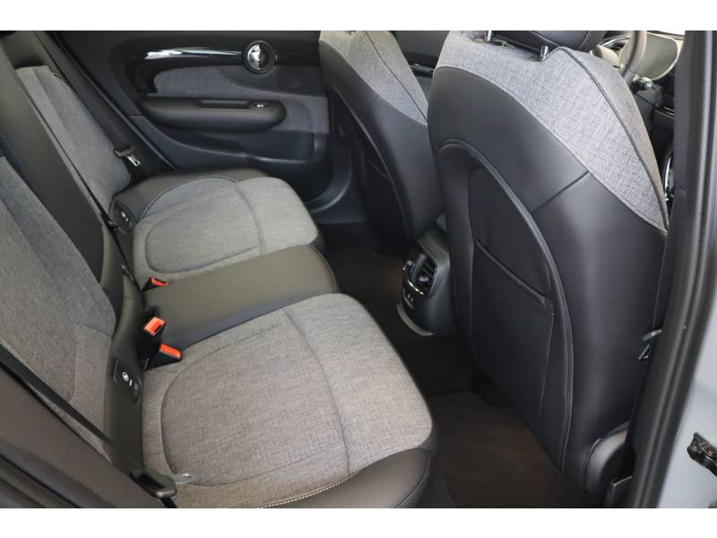 Mini Mini Clubman Cooper 136 ch Edition Knightsbridge  occasion  Lescar - photo n17
