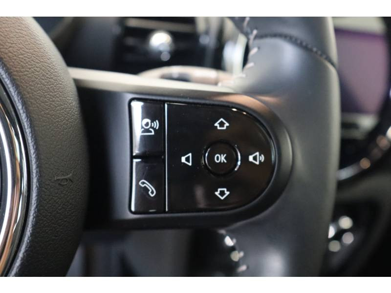 Mini Mini Clubman Cooper 136 ch Edition Knightsbridge  occasion  Lescar - photo n10